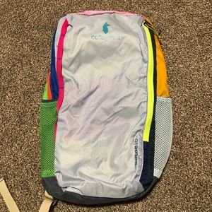 Cotopaxi Batac 16 Del Dia